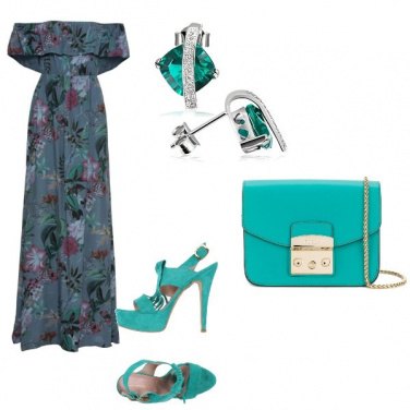 Outfit Gala