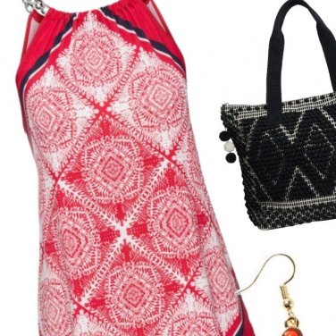 Outfit Basic #9196