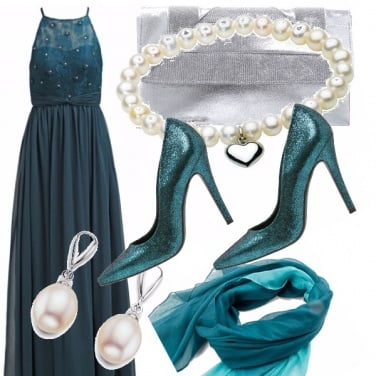 Outfit La perla