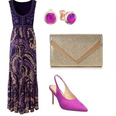 Outfit Trendy #14157