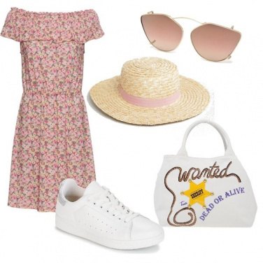 Outfit Trendy #14158