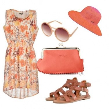 Outfit Trendy #14159