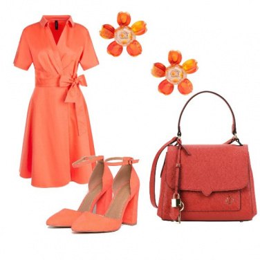 Outfit Monocromatico
