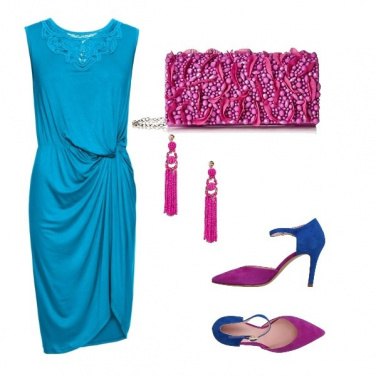 Outfit Basic #9180
