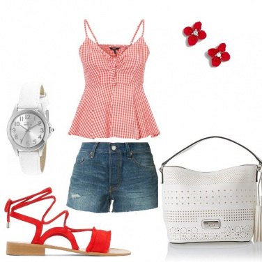 Outfit Cute