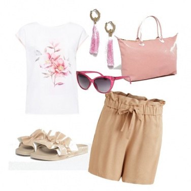 Outfit A passeggio