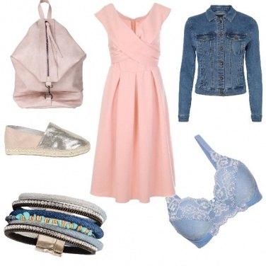 Outfit In giro per musei