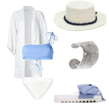 Outfit Miss Queen