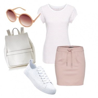 Outfit Comodo week end