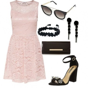 Outfit Elegante