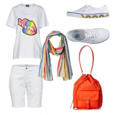 Outfit Trendy #14161