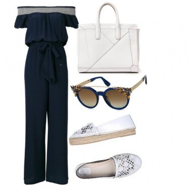 Outfit Bon Ton #6697