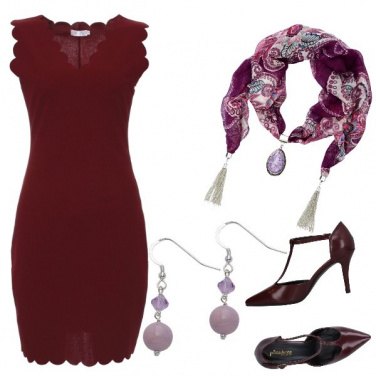 Outfit Seratina ...