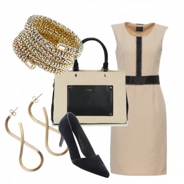 Outfit Elegante senza spender troppo