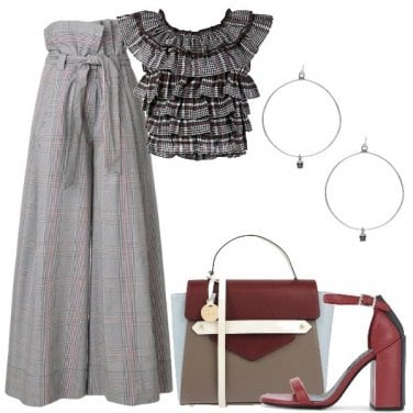 Outfit Trendy #14173