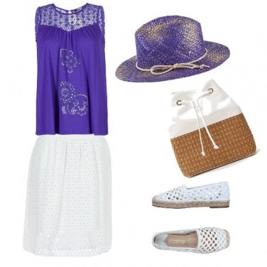 Outfit Basic #9188