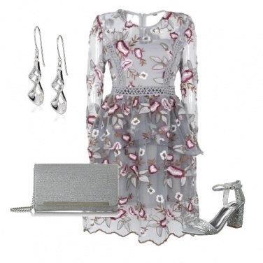 Outfit Bon Ton #6702