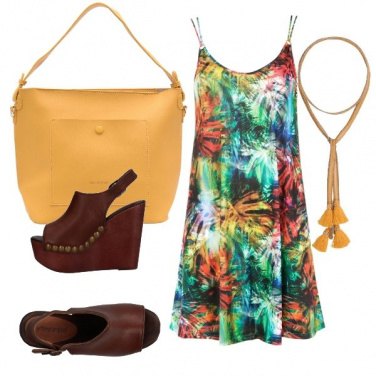 Outfit Total look #117927