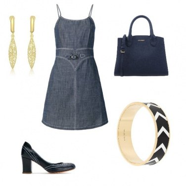 Outfit Basic #9191