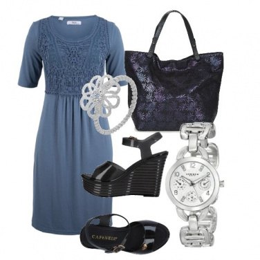 Outfit Basic #9193