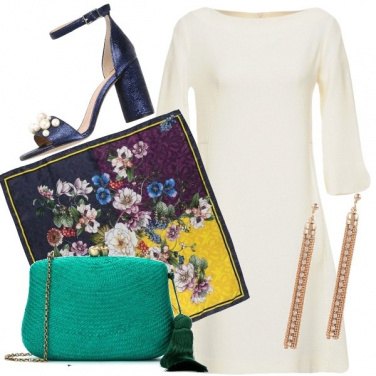 Outfit Bon Ton #6701
