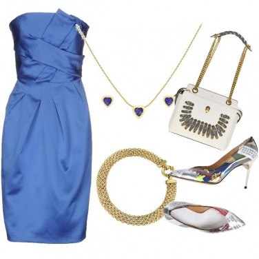 Outfit Chic #9399