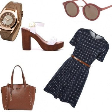 Outfit Trendy #14171
