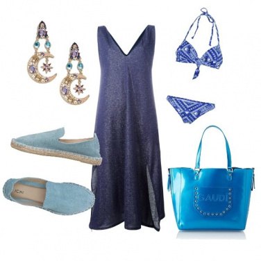 Outfit CMPS So true
