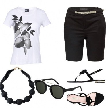 Outfit Urban #4565