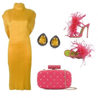 Outfit Bon Ton #6703