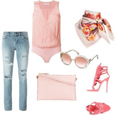 Outfit Trendy #14175