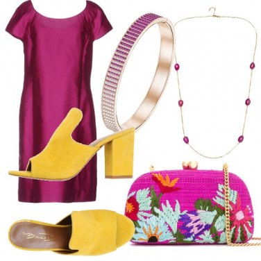 Outfit #estate19