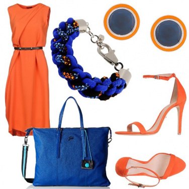Outfit #estate20