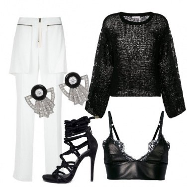 Outfit Total look #117993