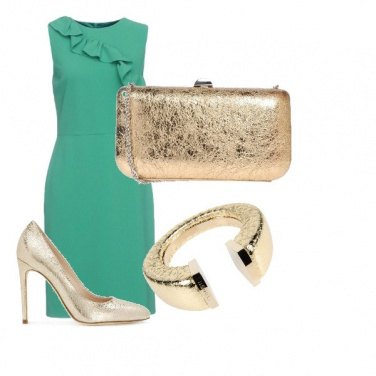 Outfit Chic #9407