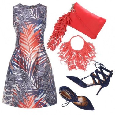Outfit Perfetta