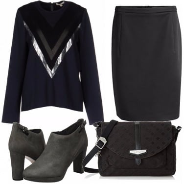 Outfit Formal