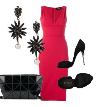 Outfit Total look #118035
