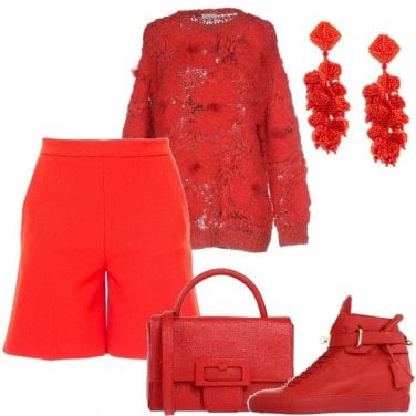Outfit Inspo: Virgil Abloh x Louis Vuitton