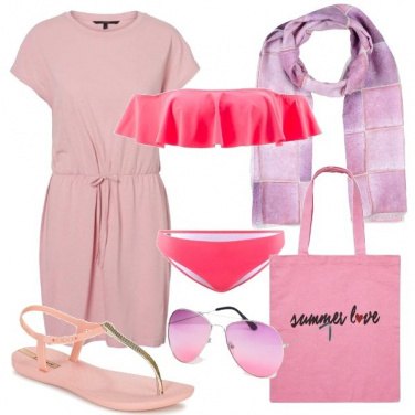 Outfit Basic #9210