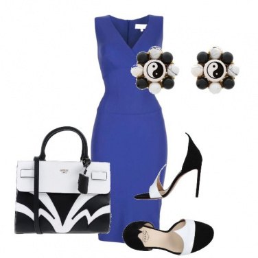 Outfit Total look #118040
