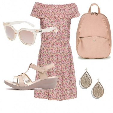 Outfit Basic #9209