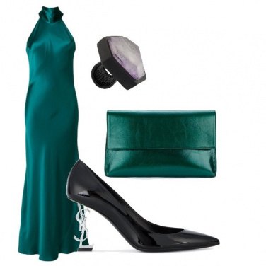 Outfit Chic #9414