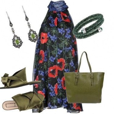 Outfit Total look #118050