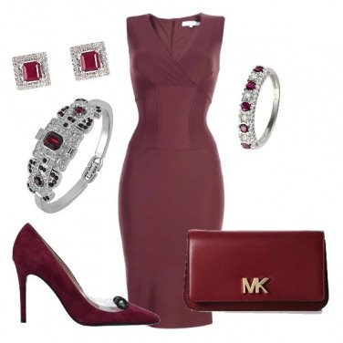 Outfit Total look #118057