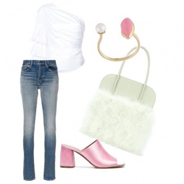 Outfit Trendy #14185