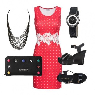 Outfit Bon Ton #6708