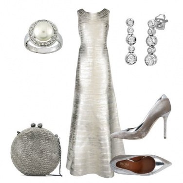 Outfit Chic #9416
