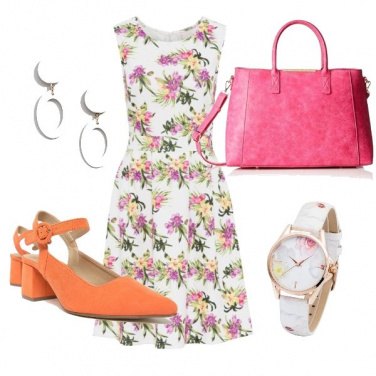 Outfit Bon Ton #6709