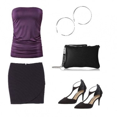Outfit Rock #1968